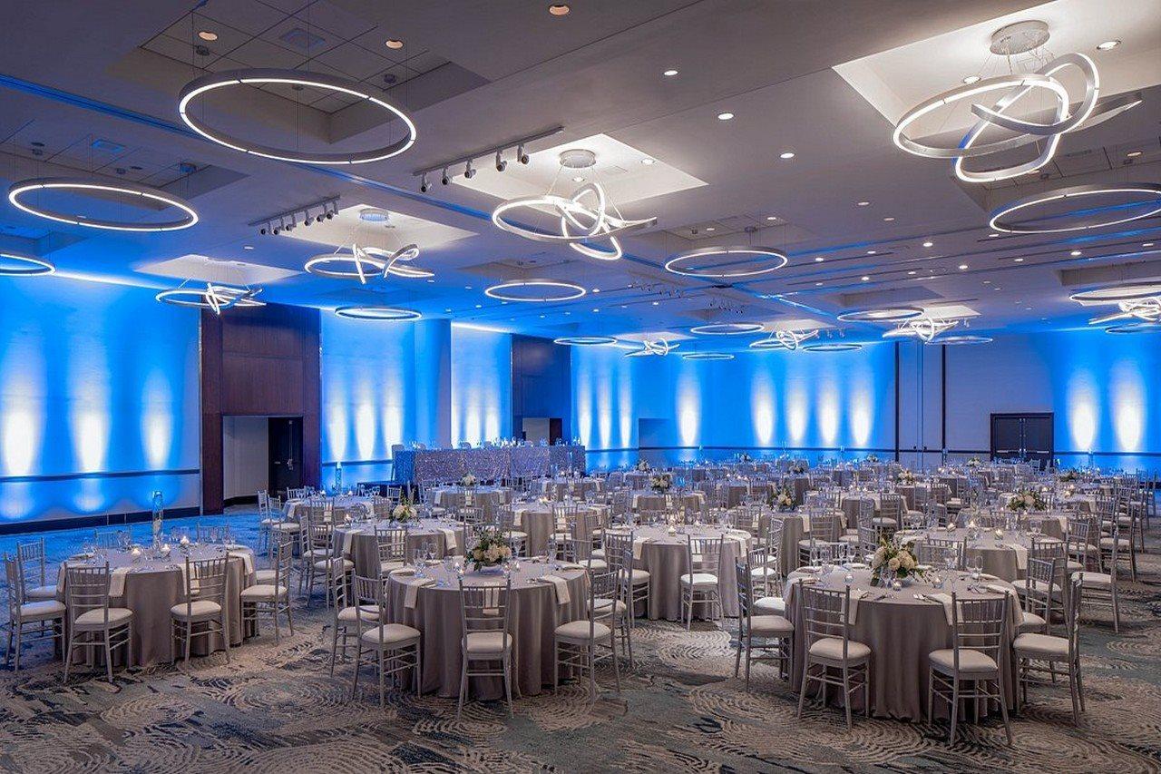Hyatt Regency Indianapolis At State Capitol Hotel Kültér fotó