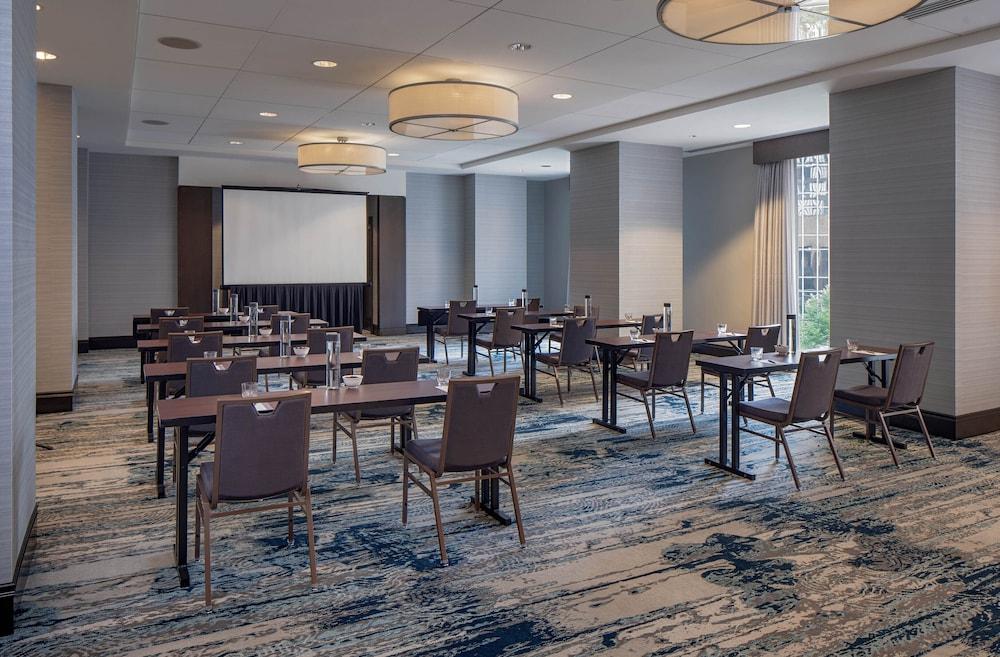 Hyatt Regency Indianapolis At State Capitol Hotel Kültér fotó
