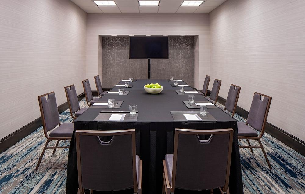 Hyatt Regency Indianapolis At State Capitol Hotel Kültér fotó