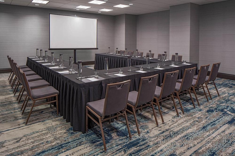 Hyatt Regency Indianapolis At State Capitol Hotel Kültér fotó