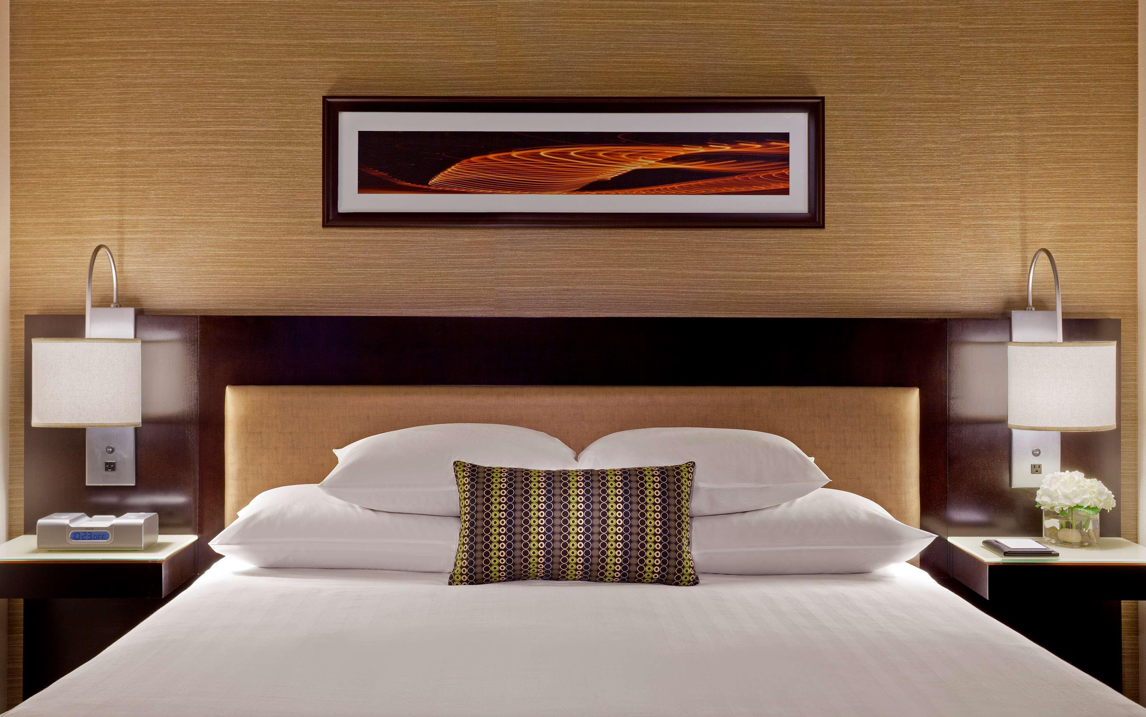 Hyatt Regency Indianapolis At State Capitol Hotel Kültér fotó